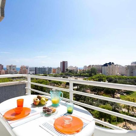 Apartmán Atico Vista Playa Gandía Exteriér fotografie